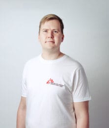 Samuli Tarvainen